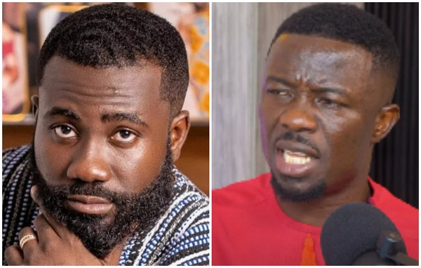 ‘You can’t threaten me, you’re NPP’s problem – Kwaku Manu slams Okatakyie Afrifa-Mensah