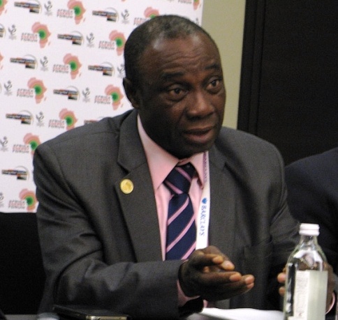 GH¢1 petroleum levy adjustment crucial for the power sector – Kwabena Donkor