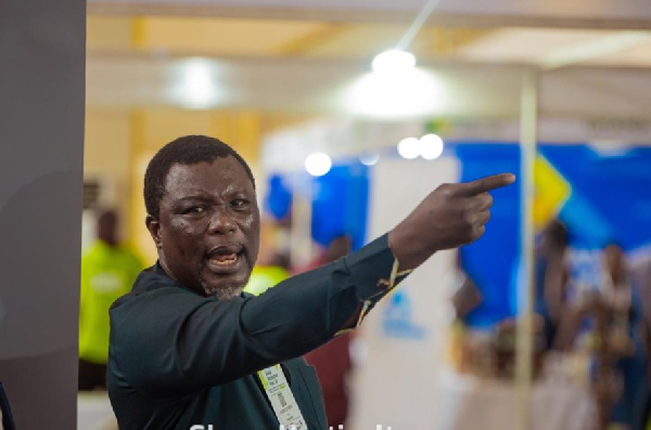 Ghana’s untapped agro-ecological wealth holds key to export-led growth – FAGE