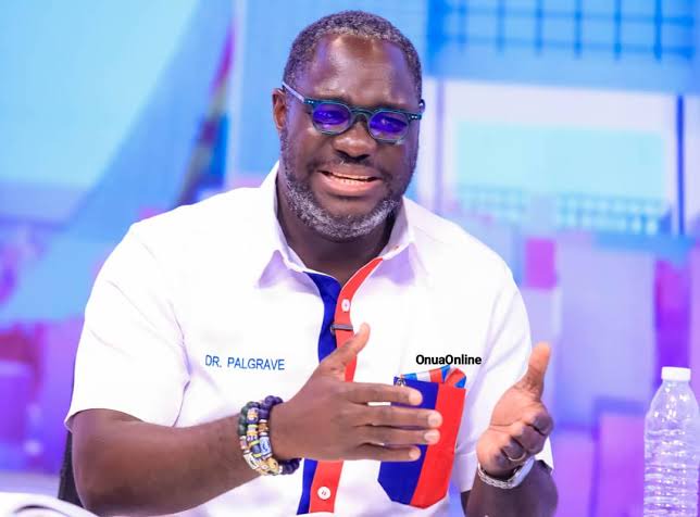 “Taken Out of Context’ – Boakye-Danquah Responds to Backlash Over Dr. Amoah’s Remarks on NPP’s Loss