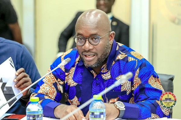 In every house there’s a Mensah – Former NPP MP expresses support for prosecution of corrupt ex-govt officials