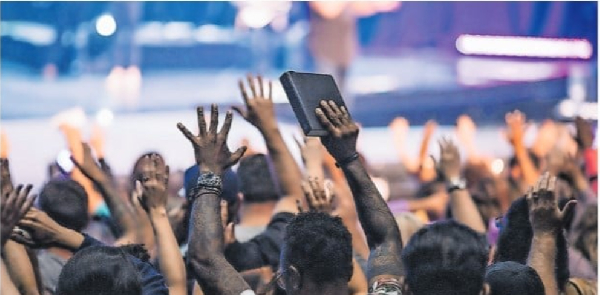 Government to regulate churches with new policy