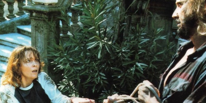 30 Of The Goriest Movies Ever Made