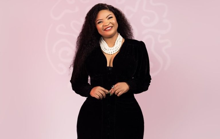 Behind the Mic and Beyond: Becky’s Impact on Ghana’s Entertainment and Media Space