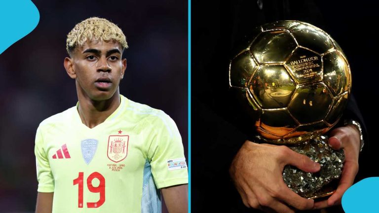 Lamine Yamal’s Ballon d’Or Chances Questioned After Portugal Beat Spain in Nations League Final