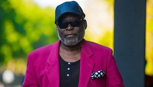 I wouldn’t encourage my children to go into acting – Kofi Adjorlolo