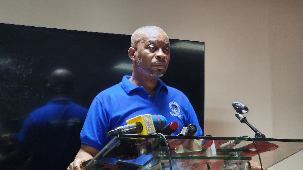 IDRTU dismisses strike calls, says energy levy hike has no negative impact on drivers