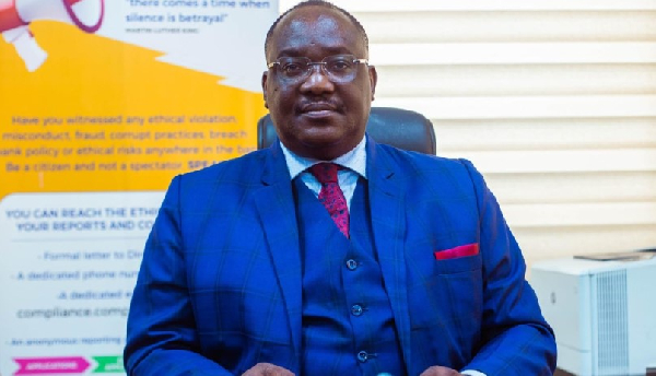FLASHBACK: ‘We perform our job with humility’