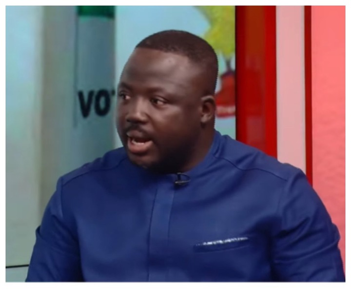 NPP is behind Ghana Registered Nurses’ and Midwives’ Association strike – Mustapha Gbande