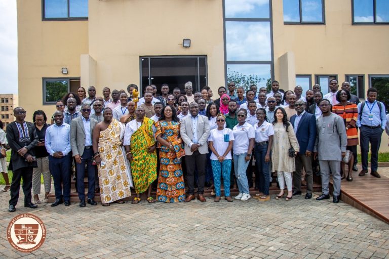 The Policy Action Research on NGLED launched