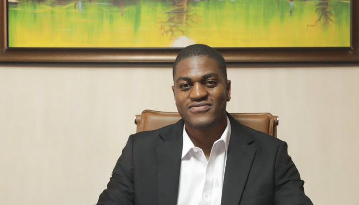 GBA receives letter from British Boxing Board over Sharaf Mahama’s ‘Battle of the Beasts’ event [Audio]