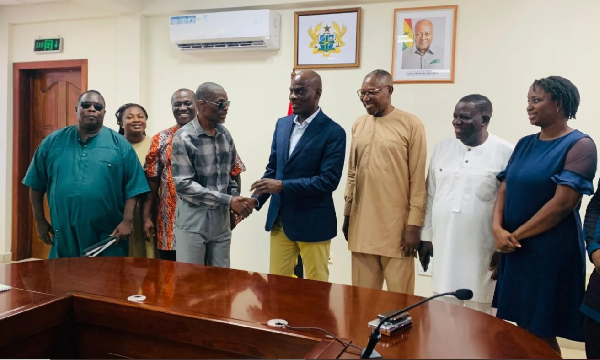Government committed to inclusive free tertiary education for PWDs