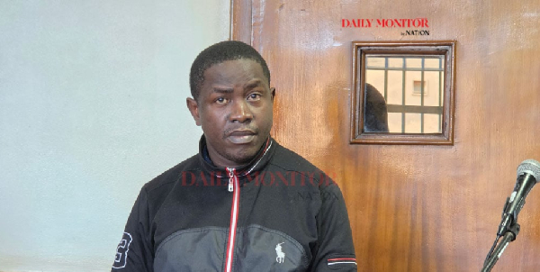 Former Kabojja teacher gets 4 years in prison for attempting to sodomise pupil