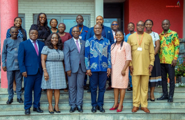 PIAC, Ghana Gas strengthen ties to promote energy sector transparency