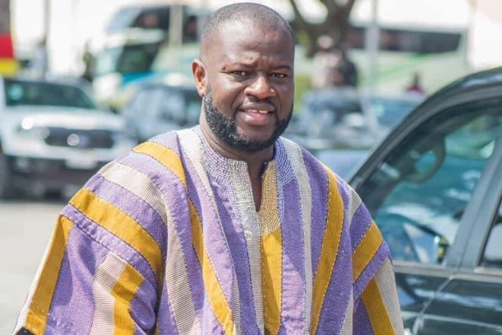 Ghanaians should brace for more taxes – Annoh-Dompreh sounds slarm
