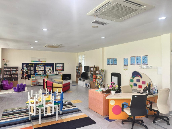 Lack of resources undermining impact of Professional Learning Centers in SHSs – William Boadi