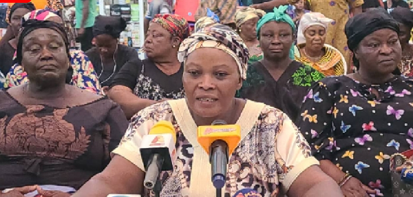 Ashanti Market Queens urge traders to reduce prices amid Cedi gains