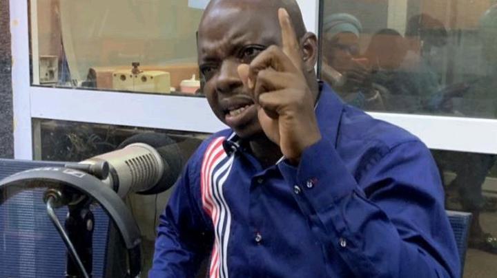 Abronye drops another big bombshell
