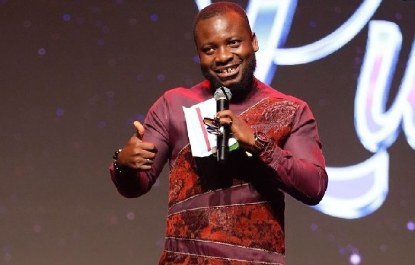 We give out free tickets to fill auditoriums – Lekzy DeComic admits 