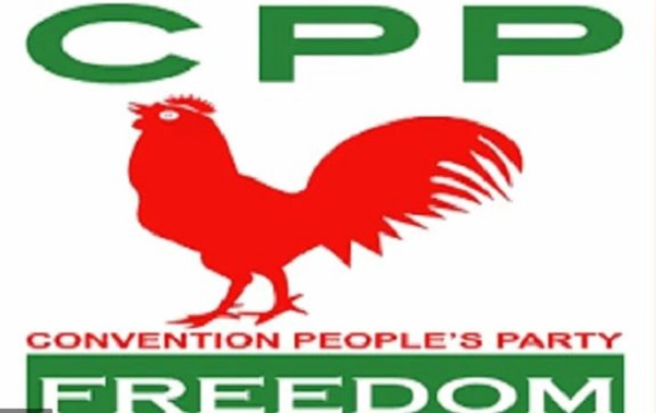 CPP calls for peaceful elections in Ghana