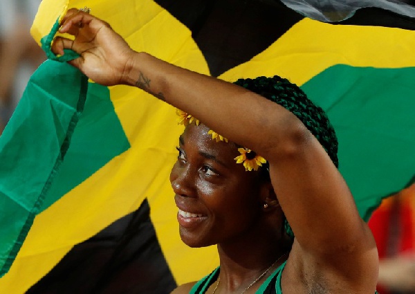 Shelly-Ann Fraser-Pryce announces final race at Kingston’s National Stadium as retirement nears