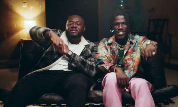 ‘You will rather come and look for me’ – DJ Slim claps back at King Paluta