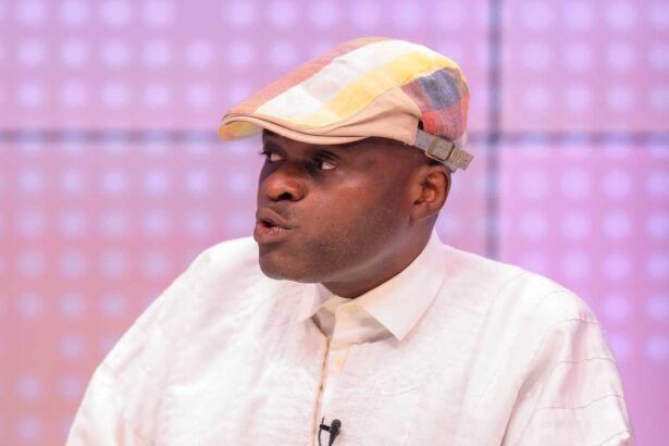 NSS payroll scandal justifies NPP’s fall – Martin Kpebu declares