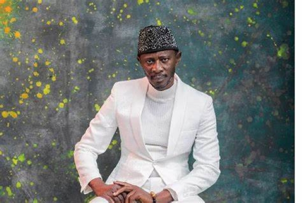 Give a percentage of your earnings to veteran artistes – Nana Agyemang advises