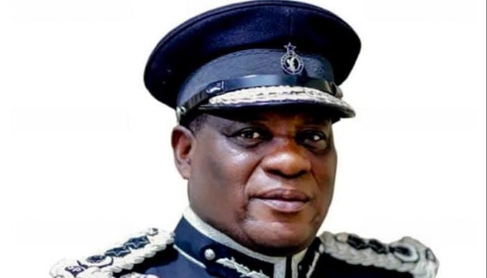 Ghana Police Fuels Clashes In Ga-Odumase