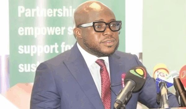 Venture capital programme aims to boost Ghana’s economy
