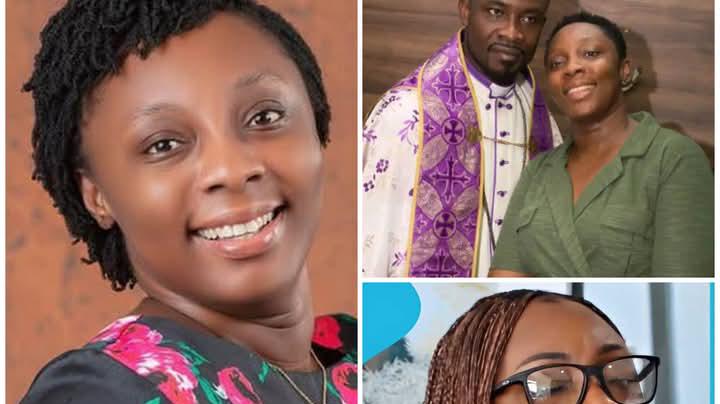 I Divorced a Man, Not God – Rev. Charlotte Oduro Speaks Her Truth Amid Public Scrutiny
