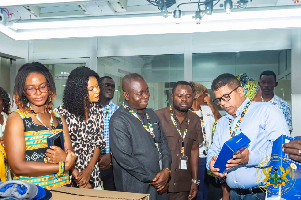 Government reaffirms support for local textile, garment industry