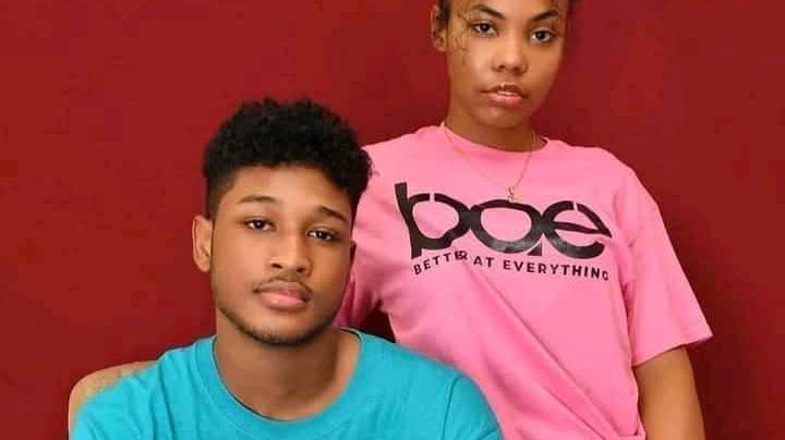 Rahim Banda and his Girlfriend are in their Love mood,Share their Adorable photos.