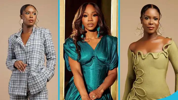 The Visionary Behind Sarah Jakes Roberts’ Stunning Viral Dress