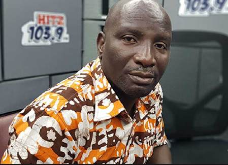 “I’m Jealous of My Colleagues in the NDC” – Socrate Safo Admits, Slams NPP for Undermining Creatives