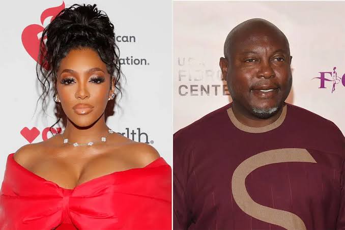 Porsha Williams Ex-Husband, Guobadia Deported To Nigeria