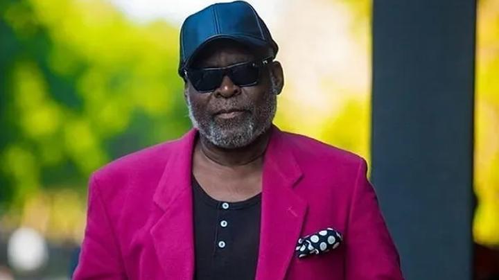 I Always Wanted To Be A Musician, Not An Actor – Kofi Adjorlolo
