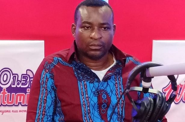 I will not pay you back when NPP comes to power – Wontumi tells NDC