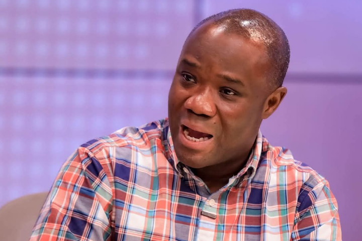 Kwakye Ofosu fires back at Bawumia over Dumsor Levy criticism