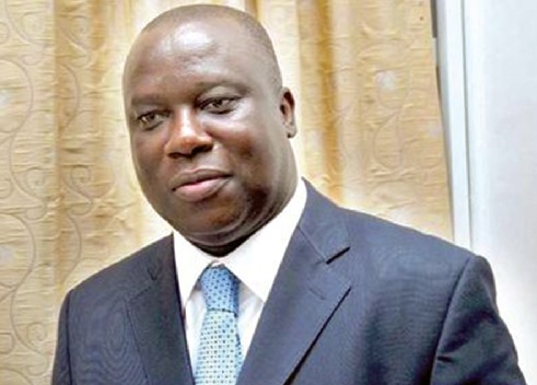 Former GFA vice chairman Ade Coker passes away