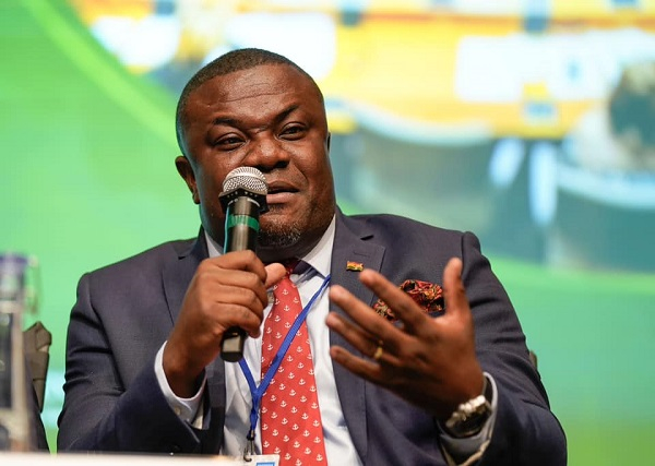 Minority criticises govt over GHC1 fuel hike