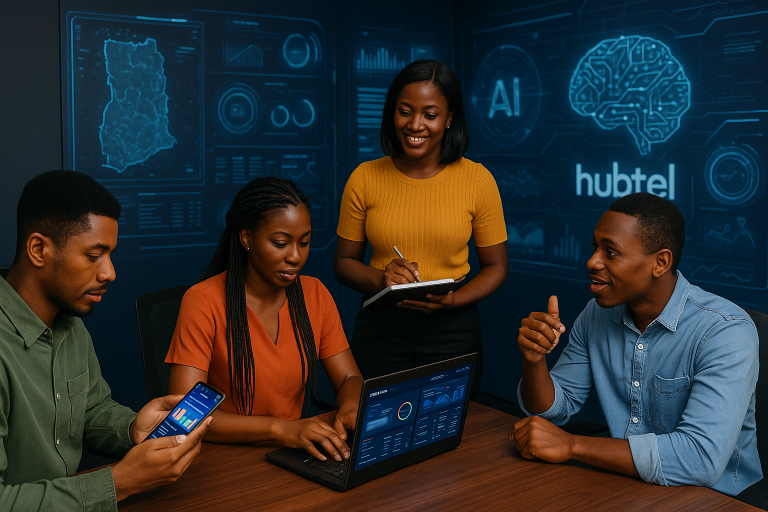 Relax, AI is not taking your job