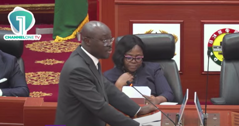 Govt seeks GH¢1 fuel levy hike to save energy sector