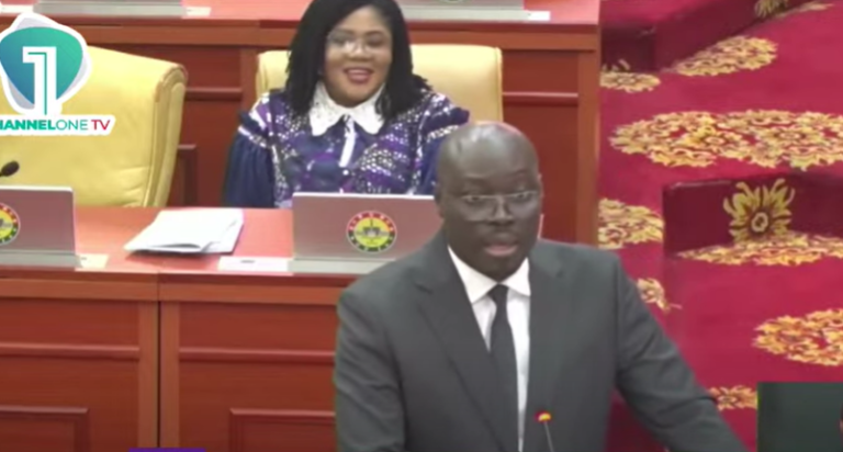 Govt transfers GH¢987.9m to DACF for Q1 – Ato Forson
