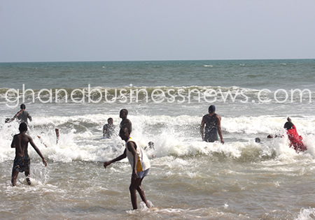 Ghana among countries to pioneer implementation of Ocean Centre