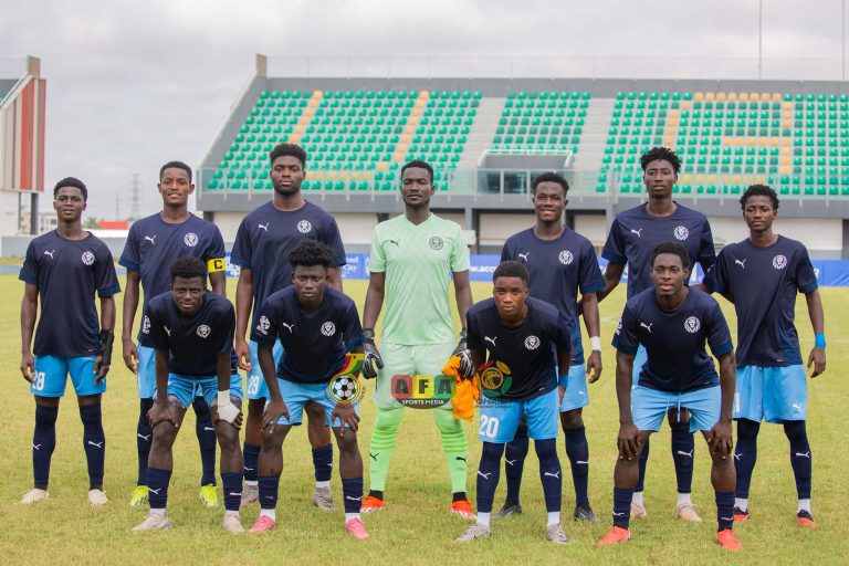 2024/25 Ghana Premier League: Accra Lions vs Dreams FC – Preview