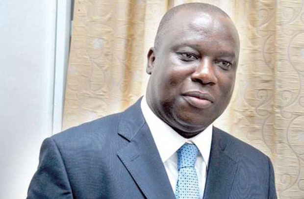 Joseph Ade Coker Is Dead