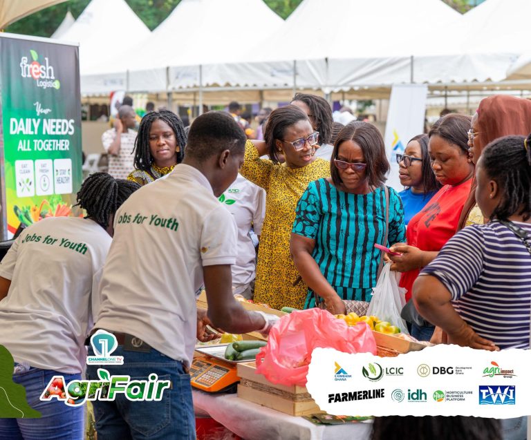 Second day to offer more farm produce, bigger crowd and increased vendor sales