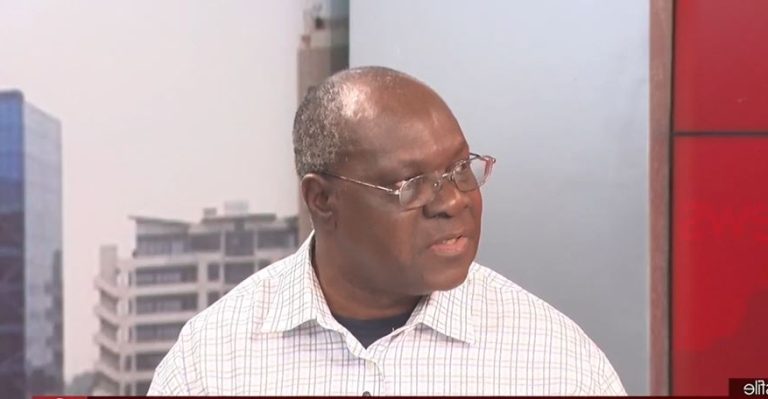 Arthur K slams NPP for ‘acting in the interest of a small cabal’