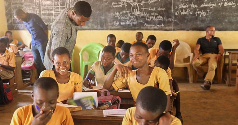 GES extends school selection deadline to June 25 